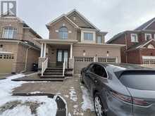 7 EXTON ROAD Brampton