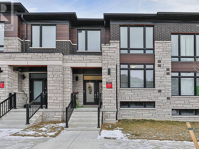 2627 APRICOT LANE Pickering Ontario