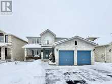 16 GRANTS WAY Barrie