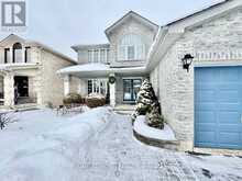 16 GRANTS WAY Barrie