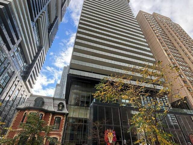 1711 - 15 GRENVILLE STREET Toronto Ontario