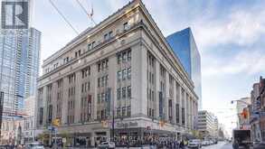 1711 - 15 GRENVILLE STREET Toronto