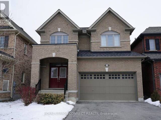 2308 SECRETO DRIVE Oshawa Ontario