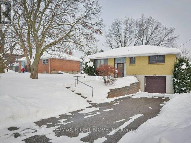 46 ESTHER ANNE DRIVE Orillia Ontario