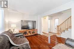 18 LUMINOUS COURT Brampton