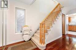 18 LUMINOUS COURT Brampton