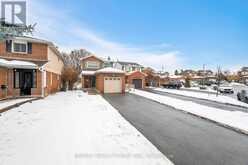 18 LUMINOUS COURT Brampton