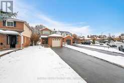 18 LUMINOUS COURT Brampton