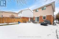 18 LUMINOUS COURT Brampton