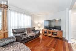 18 LUMINOUS COURT Brampton