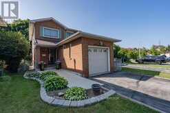 18 LUMINOUS COURT Brampton