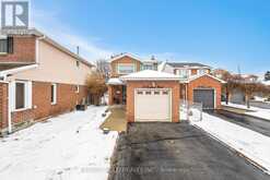 18 LUMINOUS COURT Brampton