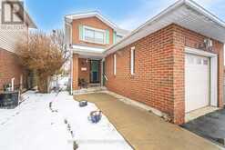 18 LUMINOUS COURT Brampton