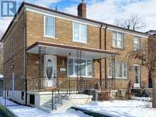 511 MCROBERTS AVENUE Toronto