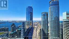 5301 - 100 HARBOUR STREET Toronto