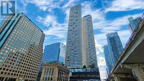 5301 - 100 HARBOUR STREET Toronto