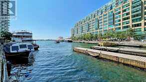 5301 - 100 HARBOUR STREET Toronto