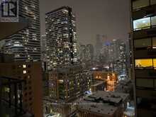 1509 - 308 JARVIS STREET Toronto