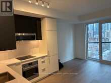 1509 - 308 JARVIS STREET Toronto