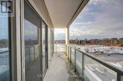 703 - 2033 KENNEDY ROAD Toronto