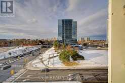 703 - 2033 KENNEDY ROAD Toronto