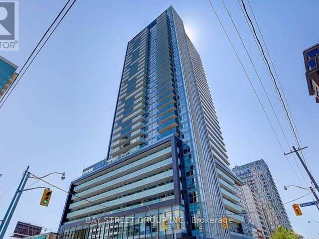 1205 - 125 REDPATH AVENUE Toronto Ontario