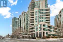 911 - 509 BEECROFT ROAD Toronto