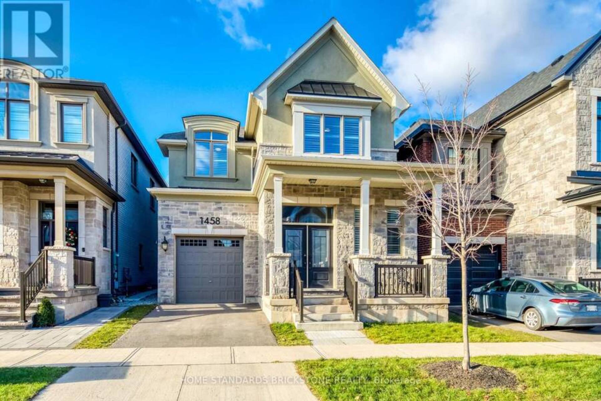 1458 EVEREST CRESCENT Oakville