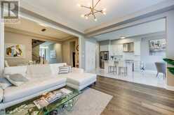 1458 EVEREST CRESCENT Oakville