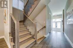 1458 EVEREST CRESCENT Oakville