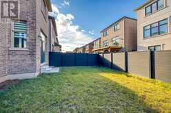 1458 EVEREST CRESCENT Oakville