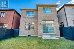 1458 EVEREST CRESCENT Oakville