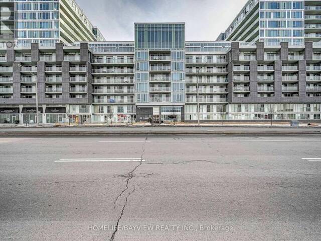 206W - 565 WILSON AVENUE Toronto Ontario