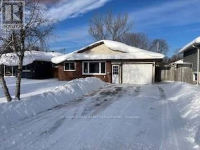 314 COLLINS DRIVE Orillia Ontario