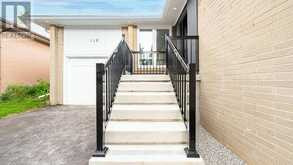 118 CLIFTON AVENUE Toronto