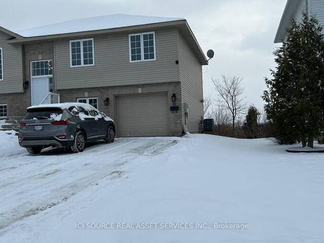 15 TIMBER RIDGE COURT Sudbury Ontario