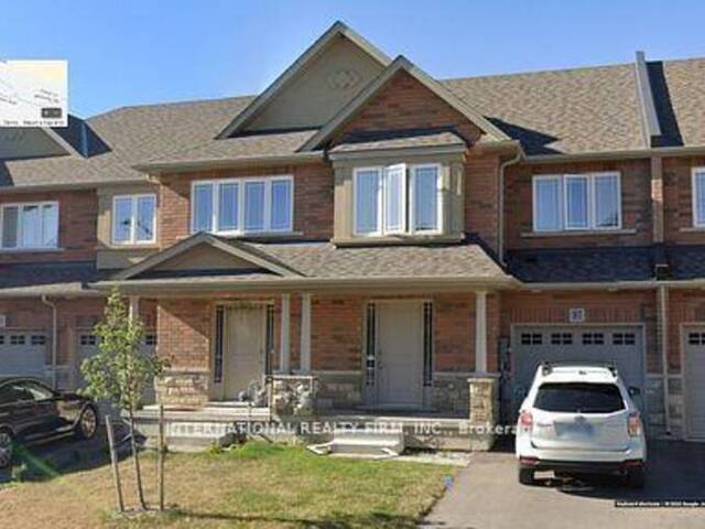 97 BETHUNE AVENUE Hamilton Ontario