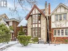 499 ST CLEMENTS AVENUE Toronto