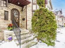 499 ST CLEMENTS AVENUE Toronto