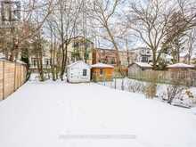 499 ST CLEMENTS AVENUE Toronto