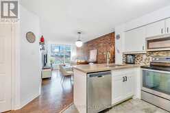 303 - 109 FRONT STREET E Toronto