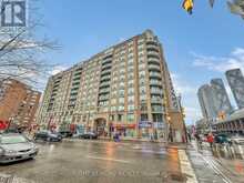 303 - 109 FRONT STREET E Toronto