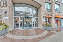 303 - 109 FRONT STREET E Toronto