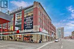 1606 - 70 QUEENS WHARF ROAD Toronto