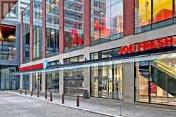 1606 - 70 QUEENS WHARF ROAD Toronto