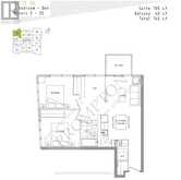 1606 - 70 QUEENS WHARF ROAD Toronto