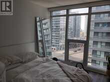 1606 - 70 QUEENS WHARF ROAD Toronto