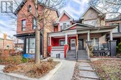 25 HOWLAND ROAD Toronto