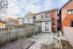 25 HOWLAND ROAD Toronto