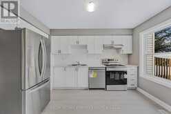 #14 - 120 D'AMBROSIO DRIVE Barrie